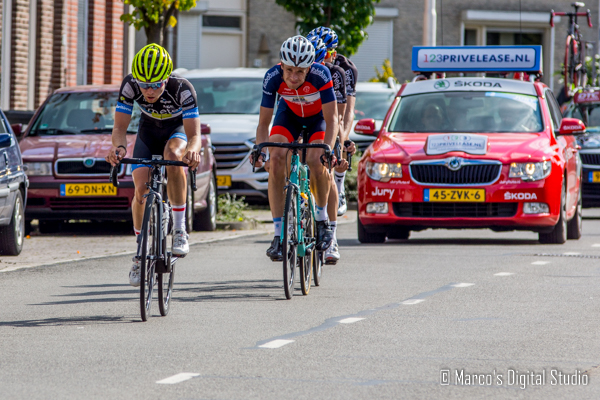 Euro Omloop 2017